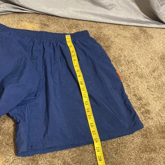 Vintage Y2K Tigger Disney Sport Shorts